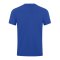 JAKO Power T-Shirt Damen Blau Weiss F400 - blau