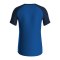 JAKO Iconic T-Shirt Blau F403 - blau