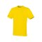 Jako Team T-Shirt Gelb F03 - gelb