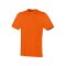 Jako Team T-Shirt Orange F19 - orange