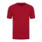 JAKO Pro Casual T-Shirt Rot F141 - rot