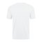 JAKO Pro Casual T-Shirt Weiss F000 - weiss