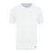 JAKO Pro Casual T-Shirt Weiss F000 - weiss