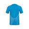 Jako T-Shirt Active Basics Blau F89 - Blau
