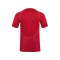 Jako T-Shirt Active Basics Rot F01 - Rot