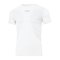 JAKO Comfort 2.0 T-Shirt Weiss F00 - weiss