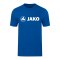 JAKO Promo T-Shirt Blau F400 - blau