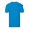 JAKO Promo T-Shirt Blau F440 - blau