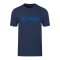 JAKO Promo T-Shirt Blau F907 - blau