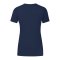 JAKO Promo T-Shirt Damen Blau F907 - blau