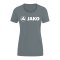 JAKO Promo T-Shirt Damen Grau F840 - grau
