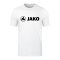JAKO Promo T-Shirt Weiss F000 - weiss