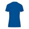 JAKO Base T-Shirt Damen Blau F04 - blau