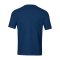 JAKO Base T-Shirt Damen Blau F09 - blau
