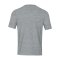JAKO Base T-Shirt Hellgrau F41 - grau