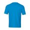 JAKO Base T-Shirt Kids Blau F89 - blau