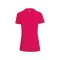 Jako Run 2.0 T-Shirt Running Damen Pink F51 - Pink