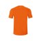 Jako Run 2.0 T-Shirt Running Kids Orange F19 - Orange