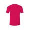 Jako Run 2.0 T-Shirt Running Kids Pink F51 - Pink