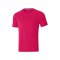 Jako Run 2.0 T-Shirt Running Kids Pink F51 - Pink