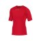 Jako Compression T-Shirt Unterziehshirt Rot F01 - rot