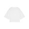 PUMA Better Classics Oversized T-Shirt Damen F02 - weiss