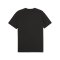 PUMA Tech Pocket T-Shirt Schwarz F01 - schwarz