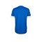 Umbro Trophy Jersey Trikot kurzarm Blau Weiss F070 - blau