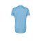 Umbro Trophy Jersey Trikot kurzarm Blau Weiss F315 - blau