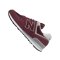 New Balance ML574 Sneaker Dunkelrot F18 - rot