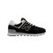 New Balance ML574 Sneaker Schwarz F122 - schwarz