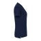 JAKO Pro Casual Poloshirt Damen Blau F900 - blau