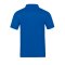 Jako Classico Poloshirt Damen Blau F04 - Blau