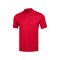 Jako Prestige Poloshirt Damen Rot F01 - Rot