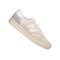 New Balance CRT300 Sneaker Weiss F3 - weiss