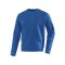Jako Sweatshirt Team Sweat Blau F04 - blau
