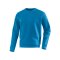 Jako Sweatshirt Team Sweat Blau F89 - blau