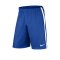 Nike Short NB Max Graphic F463 Blau Weiss - blau