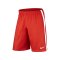 Nike Short NB Max Graphic F658 Rot - rot