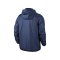 Nike Jacke Outerwear Team Fall Jacket Blau F451 - blau