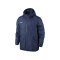 Nike Jacke Outerwear Team Fall Jacket Blau F451 - blau