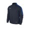 Nike Sideline Woven Jacket Squad 15 Kinder F451 - blau