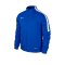 Nike Sideline Woven Jacket Squad 15 Kinder F463 - blau