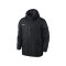 Nike Jacke Outerwear Team Fall Jacket Kinder F010 - schwarz