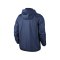 Nike Jacke Outerwear Team Fall Jacket Kinder F451 - blau