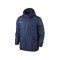 Nike Jacke Outerwear Team Fall Jacket Kinder F451 - blau