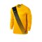 Nike Langarm Trikot Sash Kinder F739 Gelb - gelb