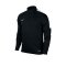 Nike Ignite Midlayer Sweat Squad 15 Kinder F010 - schwarz
