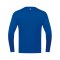 JAKO Run 2.0 Sweatshirt Running Blau F04 - blau