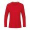 JAKO Run 2.0 Sweatshirt Running Damen Rot F01 - rot